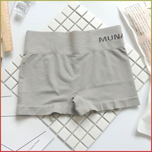 Midwaist seamless body shaping pants