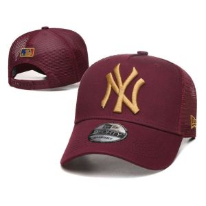 Mũ lưỡi trai New Era 9FORTY LA có thể điều chỉnh kích cỡ phù hợp cho cả nam và nữ thoáng khí kiểu dáng thời trang thích hợp cho các hoạt động ngoài trời.