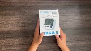AE Fully automatic intelligent electronic monitor LED Full-screen upper arm high-precision large-screen measuring device   monitor