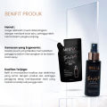 Mireya Refill The Art Flawless Setting Spray 80ml - Mireya Setting Spray & Finishing Spray Cosmetics Make Up Face Mist. 