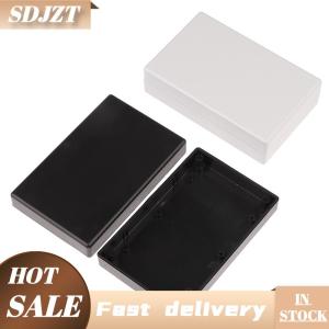 SDJZT 1pcs 125x80x32mm không thấm nước nhựa Bìa dự án điện tử Trường hợp bao vây hộp dây Hộp nối