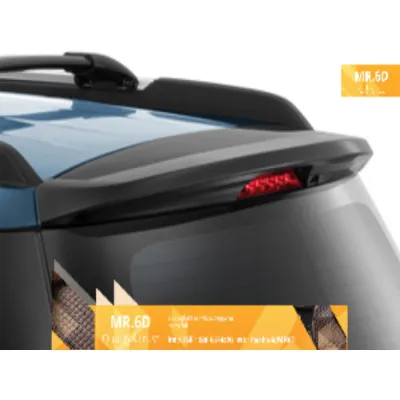 สปอยเลอร์ CHEVROLET TRAILBLAZER 2012-2019 ทรงศูนย์ - PCT00003 (ระบุสีทางแชท)