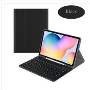 Backlit wireless Bluetooth keyboard case for Samsung Galaxy Tab A9 A9 + S10 Lite S11 S7 S8 S9 S9 Plus S10+plus S9 Fe + 12.4inch cover with pen holder/mouse