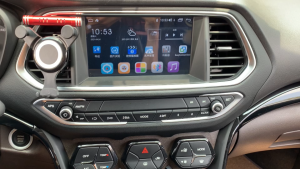 STAPON canbus for toyota car 16pin android stereo head unit High configuration model for Toyota 2012-2020 16pin power cord