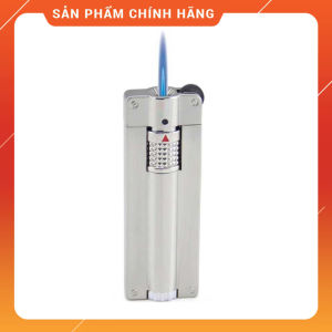 Hộp Quẹt Bật Lửa Jobon ZB-365 Khóa Rảnh Tay Có Hộp Đựng Sang Trọng