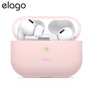 elago Silicone Basic Case for AirPods Pro 2