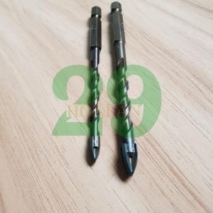 Mũi khoan gạch men kính thủy tinh đá granit... phi 6 và 8