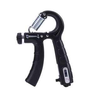 Hand Power Gripper A Spring Hand Grip Finger Strength Excercise Fitness Arm Finger Training Equipment