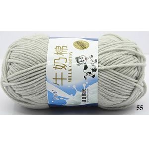 [HCM]LEN MILK BÒ (màu 41-60)