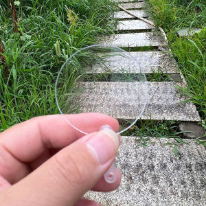 [Eqrbtl] 50Pcs 5cm Cute Mini Transparent Blank Fan Child Kids DIY Art Fan Wedding Birthday Party Favors Girlfriend Boyfriend Ideas Gift