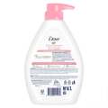 Dove Go Fresh Body Wash Sakura Blossom 1L. 