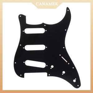 [CANAMEK] Electric guitar pickguard scratch plate for strat stratocaster
