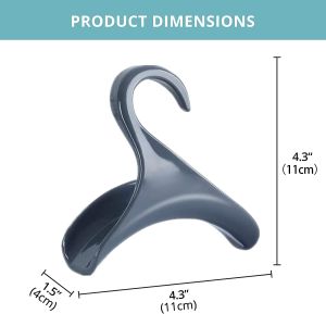 Wont Let Bags Deformed HooksPurse Organizer for Closet Handbag HangerPurse HangerSatchels