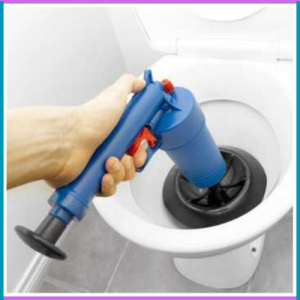 OD Auger Pompa Sedot Saluran WC High Pressure Air Drain Plunger / pompa sedot wc karet / alat pompa sedot wc / alat sedot wc jongkok mampet / alat sedot wc duduk mampet / alat sedot westafel toilet / pompa wc mampet / pompa toilet mampet