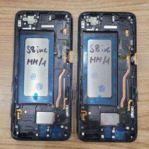 Màn Hình Tương Thích SS S8 / G950 Loại INCELL Liền Khung (tặng tuýp keo dán)