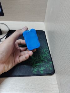 Pin quạt năng lượng mặt trời v188