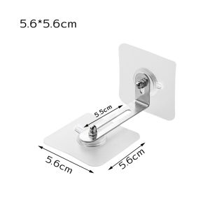 AU Furniture Cabinet Anti-falling Support Fixator for Kids Safety 1Set