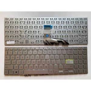 Bàn phím laptop (HD1) bố cục US dành cho X513 X513E X513EA D513 D513U D513UA D513I D513IA