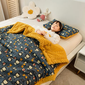 bungee Soy Warm Blanket Doudou Warm Blanket Warm Blanket Doudou Blanket