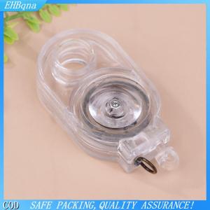 [COD] Multi Functional Hunting Keychain Quick Setting Trap Clip Durable Plastic Suitable For Capturing Chickens And Ducks
