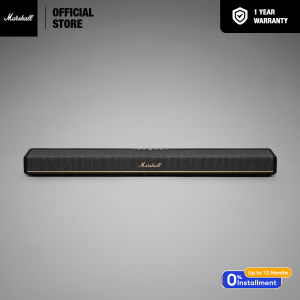 Marshall Heston 60 BT WiFi Home Speaker