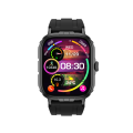 M106 Sport Smartwatch Men IP68 Big Screen 2.01" Metal Frame Health Monitoring Tracker Rugged Intelligent Smart Watch Hombre. 
