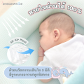 ที่นอนรังนก Nest 4in1 หายใจผ่านได้ ที่นอนเด็กแรกเกิด แถมมุ้ง แถมโมบายครบเซต ปลอดภัย ซักได้ พกพาได้ สำหรับแรกเกิดถึง 2 ขวบ แบรนด์ DreamWhale. 