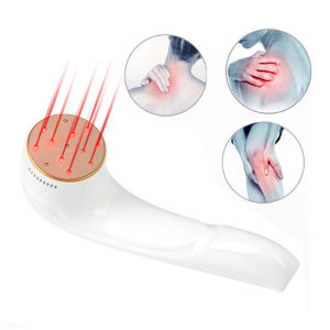 Prostate Cold Laser Therapy 810nm Relieve Prostatitis Frozen Shoulder Muscle Soreness and Rheumatism