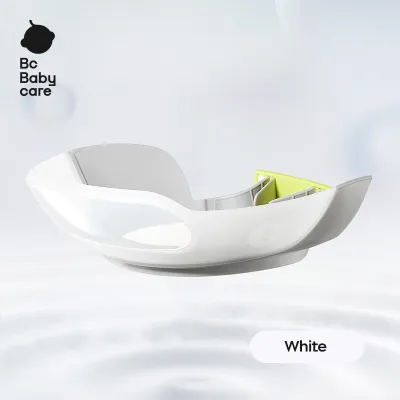 Bc Babycare Childrens Ear Protection Hair Washing Water Blocking Shower Cap Shower Waterproof Cap Adjustable