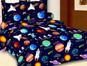 COD PROMO MURAH Sprei 3D Motif Superhero Batman Ukuran 180x200 Dan 160x200 Karakter Terbaru