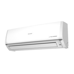 AC SHARP INVERTER 1 PK AH-X10 ZY/BEY R32 FREE PASANG+ACCESORIES MURAH