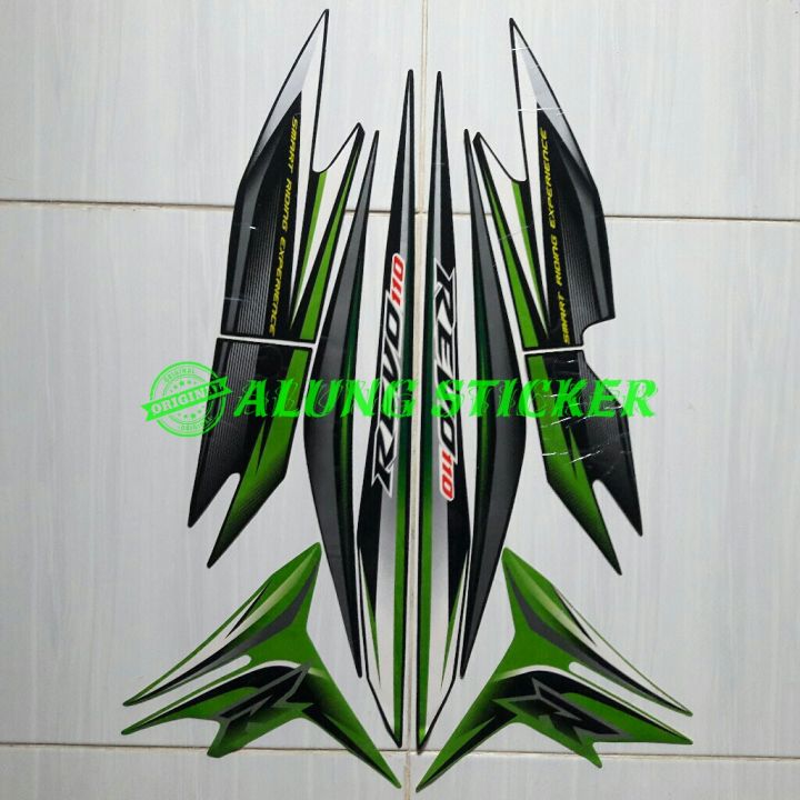 STIKER MOTOR STRIPING STIKER MOTOR LIS LES BODY MOTOR STICKER MOTOR ...