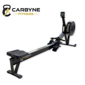 CARBYNE Rowing Machine (good treadmill alternative)