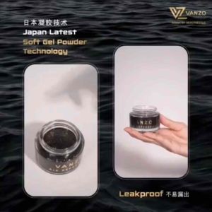 VANZO Spritzer Car Perfume Diffuser Essential Air Freshener 【READY STOCK . FAST SHIPPING】