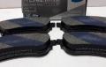 Proton Saga VVT 2019 - Now Persona VVT Iriz 1.3 1.6 Genuine Bendix DB2350 Ceramic Front Brake Pad Hadapan Metal King. 