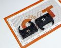 1775485-1 Đế Pin CR2032 3V chân cắm. 