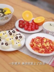 1pcs Dining Table Food Cover Lace Gauze Folding Meal Cover Kitchen Home Food Vegetable Fruit Covers
