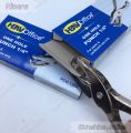 PCH-1202 HBW One Hole Puncher Ticket Puncher 1/4". 