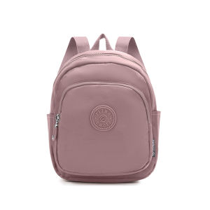 GROSIR OMGOOSE Pioma Salish Tas Ransel Wanita MIni Terbaru Mini Backpack Lucu Anti Air