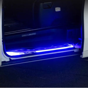 Toyota alphard/Vellfire mid door light