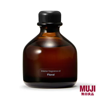 MUJI Interior Fragrance Oil