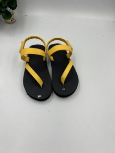 dép xăng đan nữ đế bằng ( xăng đan học sinh )