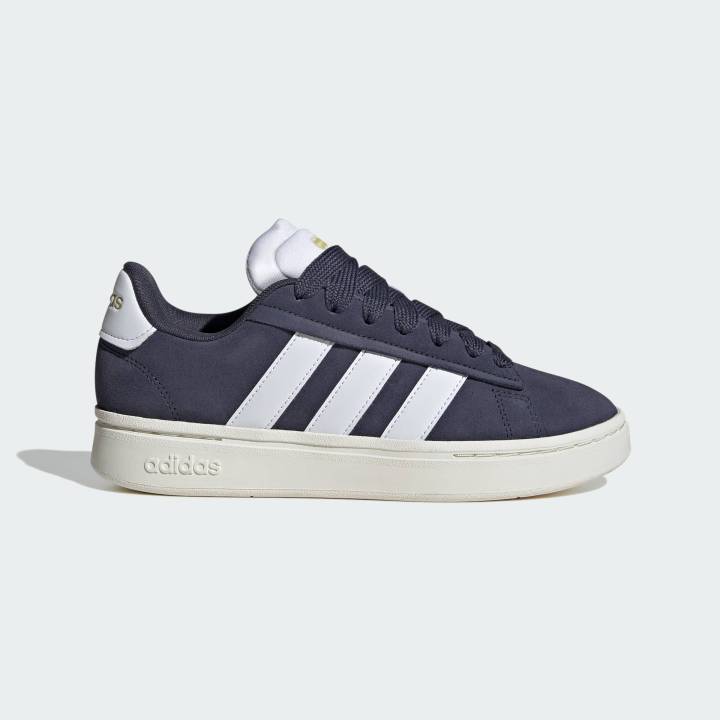 adidas Tennis Lifestyle Grand Court Alpha Shoes Women Blue