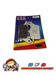 kampas rem depan vario cbs discpad beat scoopy genio disped osk