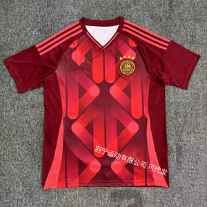 2526 Germany Away Mens Player Jersey Fan Edition Kids Wear Verratti/Muller Short Sleeve Football Shirt Soccer Jersey for Men Football Shirt football jersey for men soccer shirt