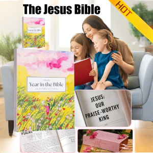 Pink Bible Distinctive Notebook Handwriting Book Refined And Beautiful Fashion Record Unique Pink Handwriting Notebook粉色圣经本