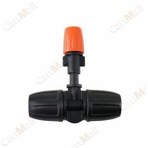 Klimo Garden Sprinklers Automatic Watering Grass Lawn Water Sprinkler Garden Atomization Nozzle
