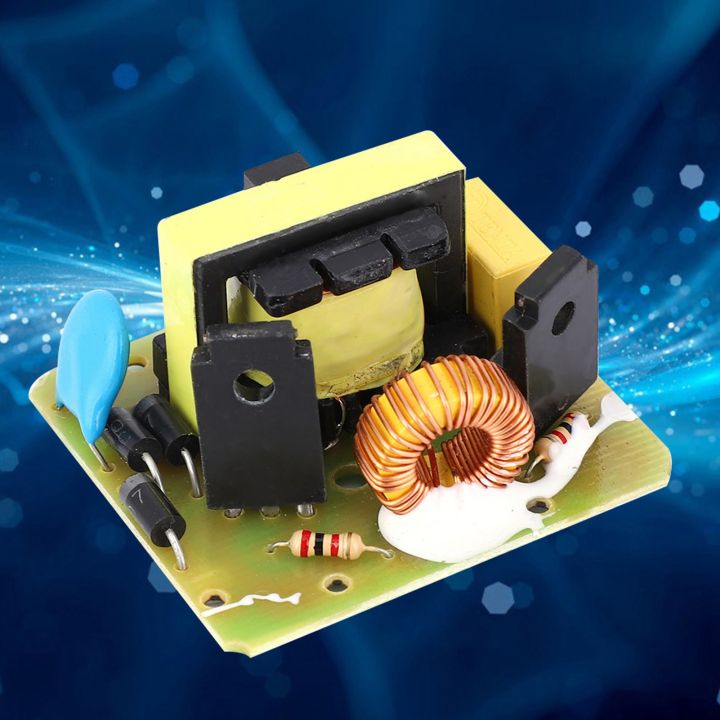 Step Up Transformer 40W DC-AC 12V to 220V Boost Module Inverter Power ...