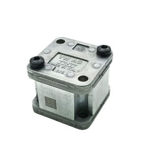 Transpeed 0Am Dq200 Dsg เกียร์อัตโนมัติเกียร์ปั๊มน้ำมันสำหรับ7ความเร็วออดี้โฟล์คสวาเกน S Koda โฟล์คสวาเกน2012-On   [OEM 0am325579d]