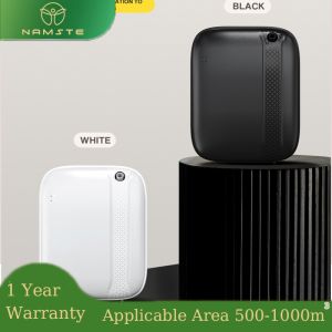 NAMSTE 1100Sqft/3600Sqft Waterless Diffuser Essential Oil Fragrance Bluetooth Aromatherapy